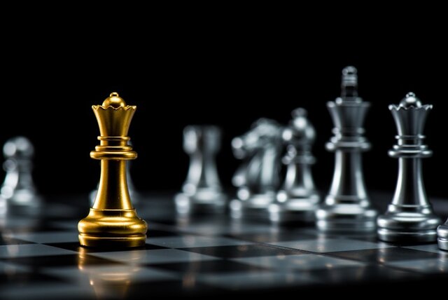 انتخابی بی‌روح شطرنج قهرمانی کشور