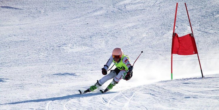 اسکی‌بازان ایران به خط پایان المپیک زمستانی نرسیدند