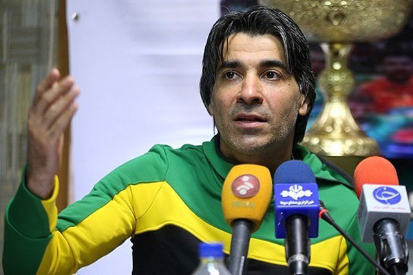 شمسایی: هیچوقت نگفتم گیتی پسند پول ندارد