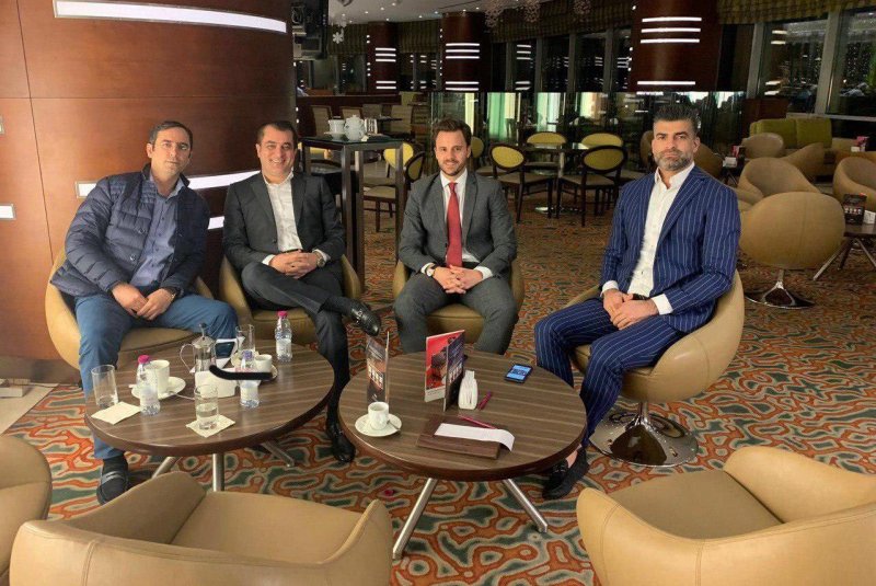 رمزگشایی از دیدار استقلالیها با نماینده استراماچونی