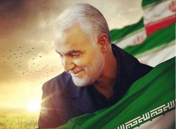 واکنش جامعه ورزش ایران به شهادت سردار سلیمانی