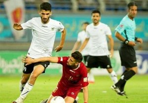 پایان قرنطینه مهاجم سابق پرسپولیس در رفسنجان