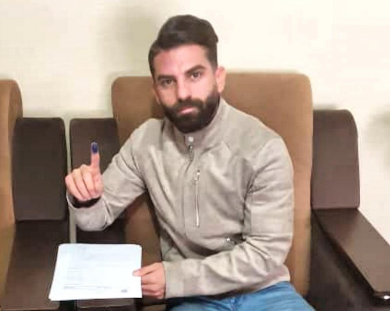 شریفات: شبیه مارکوپولو نمیتوانم یک جا بمانم