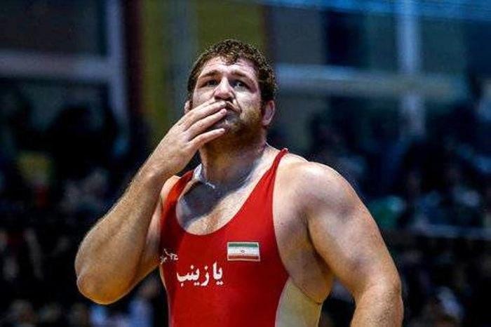  پرویز هادی: ورزش ایران باید با کرونا کنار بیاید