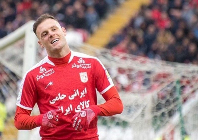 مثلث مخوف پرسپولیس تشکیل میشود؟