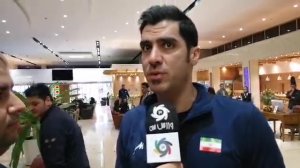 ستاره والیبال ایران قید المپیک را زد؟