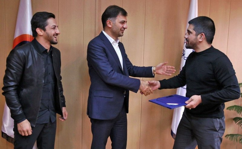 کریمی: با بنا و محمدی هماهنگ میشویم