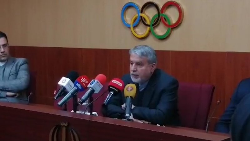 عباسعلی و سلیمی، اعضای جدید کمیسیون ورزشکاران