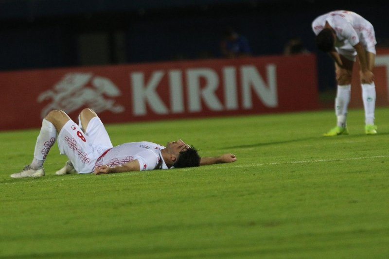 ایران1- چین 0؛ حذف با یک دنیا افسوس!