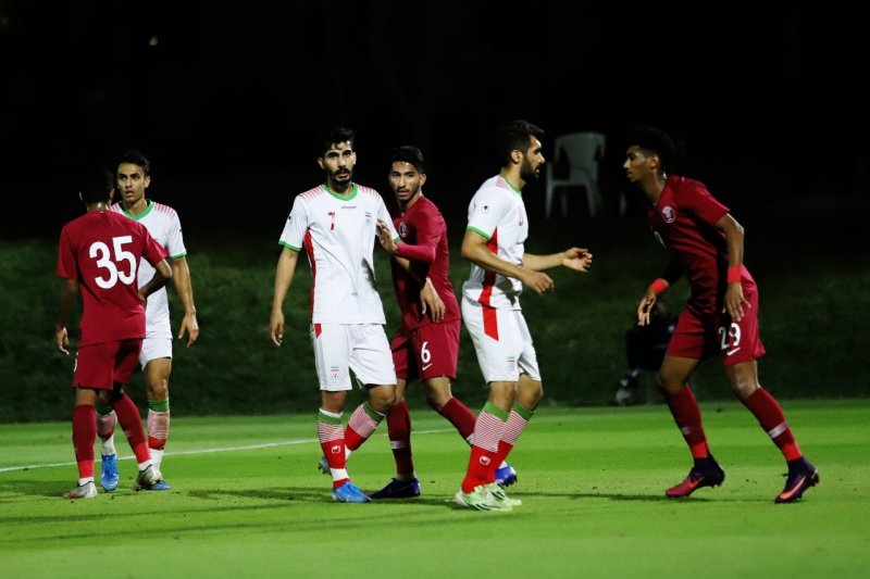 جبیره: به تیم امید فکرمیکنم سردرد می‌گیرم