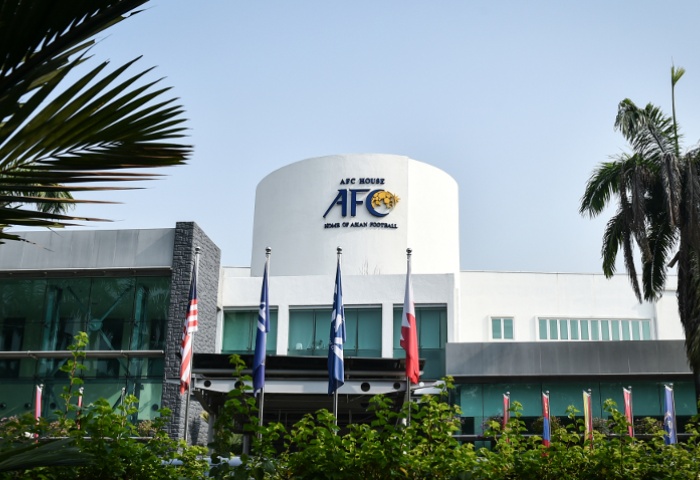 بیانیه نمایندگان مجلس در مورد تصمیم AFC