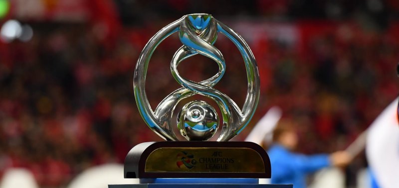 لیگ قهرمانان آسیا به میزبانی قطر برگزار می‌شود؟