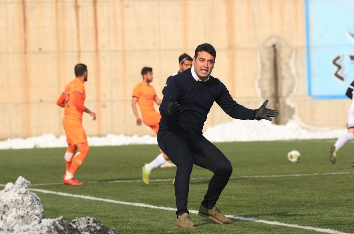 نظرمحمدی: هرگز به فکر فوتبال بابل نخواهم بود