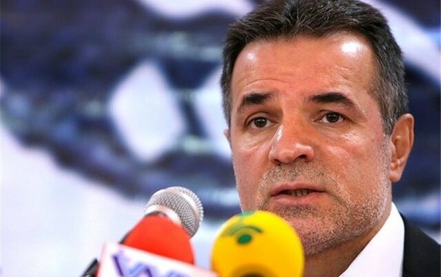 انصاری‌فرد: تضمینی که از AFC گرفتیم، پیروزی بزرگ بود