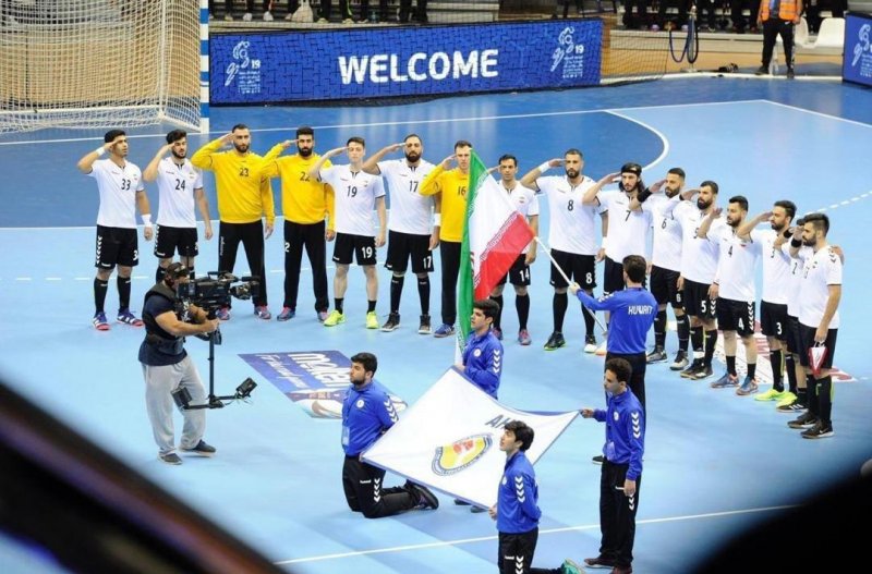 موسویان: هندبال ایران می‌تواند با فرناندز جهانی شود