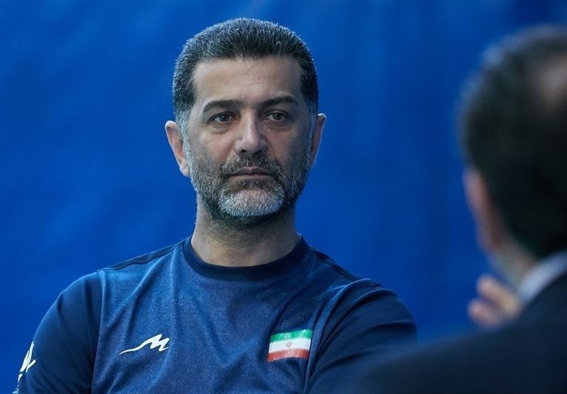 گمانه‌زنی گاتزتا درباره نیمکت تیم ملی والیبال ایران
