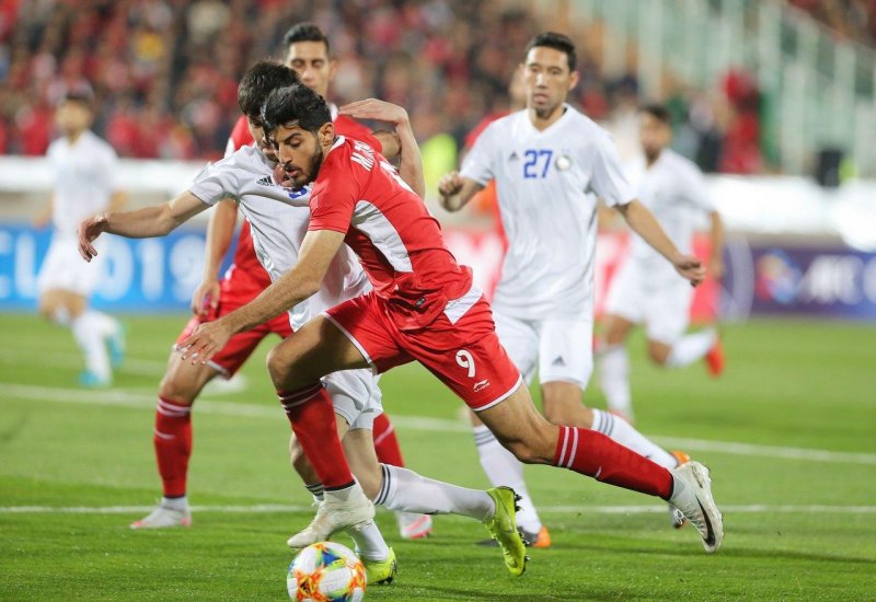 بیانیه AFC عوض شد؛ ایران میزبان دور برگشت گروهی