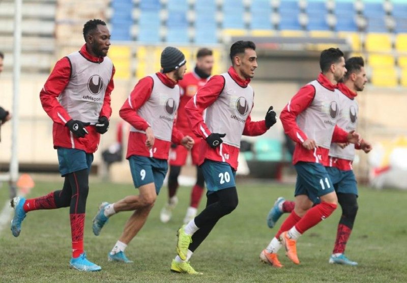 دو هفته جهنمی در انتظار پرسپولیس (گزارش)