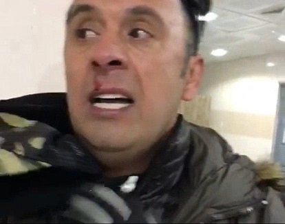 پاشازاده: امروز حالم از فوتبال بههم خورد
