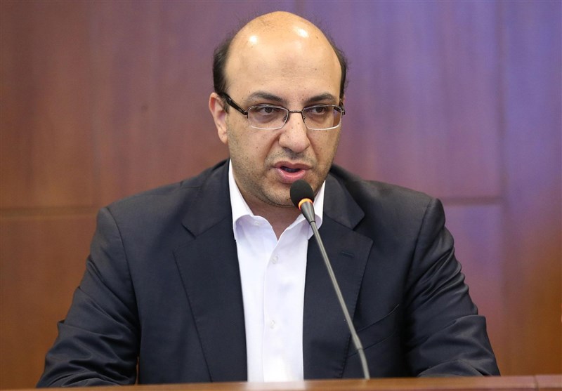 علینژاد: شنیدهام مربی تیم ملی ایرانی است