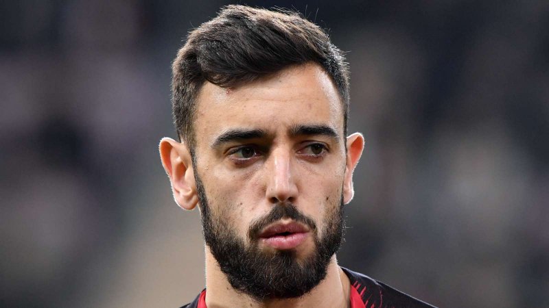 رونالدو و نانی میگویند فرناندس استثنایی است