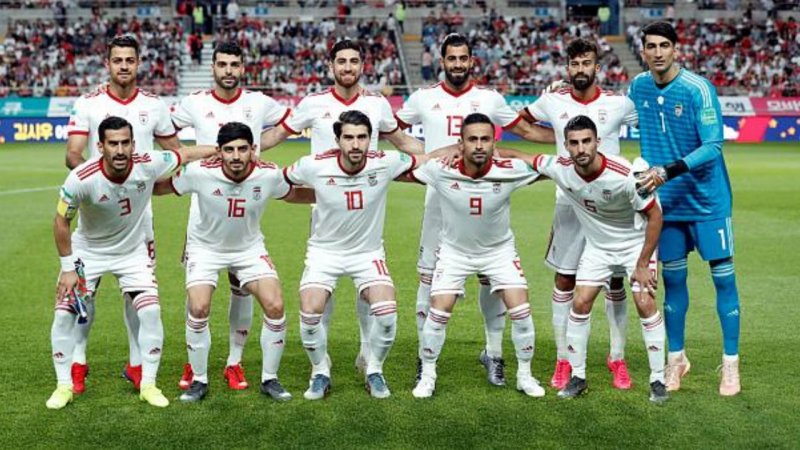 آغاز مرحله مقدماتی جام جهانی از مهرماه