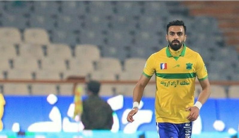  اهل‌شاخه: هنوز نگفته‌اند بازی با پرسپولیس لغو می‌شود 