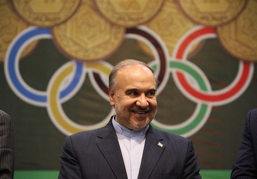 سلطانی فر: تعویق المپیک هم فرصت و هم تهدید است