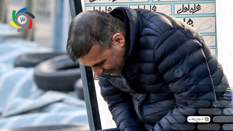 ویسی: ما از فرانسه و آرژانین بالاتر نیستیم