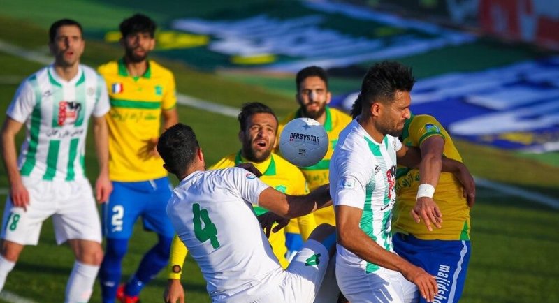 همه در انتظار نمایش جانشین ارسلان مطهری