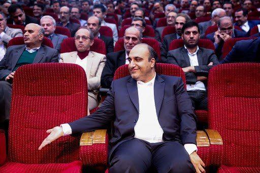 شهردار مشهد در انتخابات فدراسیون ثبت نام می‌کند؟