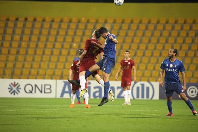 الهلال2 -شهرخودرو0؛ دفاع برابر ستارههای میلیون دلاری!