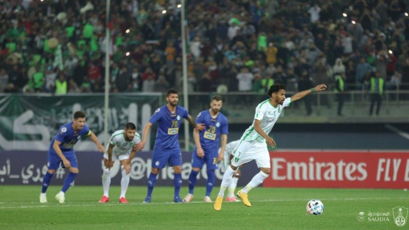 الاهلی 2 - استقلال 1؛ اولین شکست فرهاد با یک علامت سوال