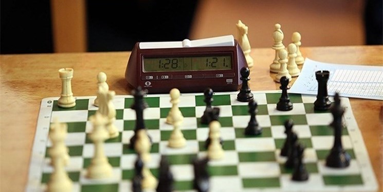 لیگ جهانی شطرنج آنلاین؛ ایران به مصاف روسیه می‌رود