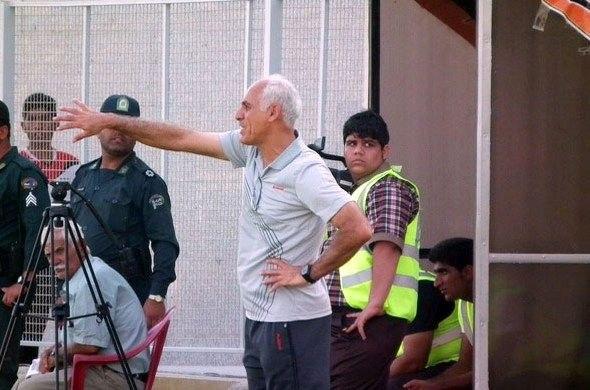 حردانی: فولاد میتواند سهمیه بگیرد اگر ...
