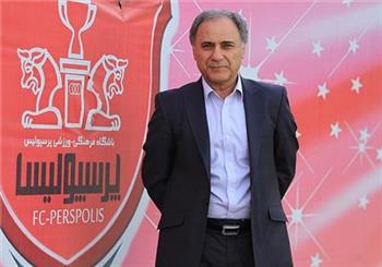 مدیرعامل سابق پرسپولیس از پیکان جدا شد؟