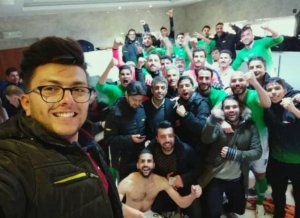 تیم خطیبی؛ آرام آرام تا صعود به لیگ برتر 