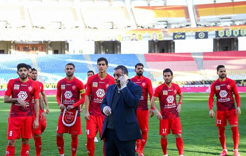 رسیدگی به جنجالی ترین پرونده فوتبال ایران 