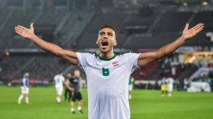 روز بازی با ایران همه مدارس و مغازهها تعطیل بود