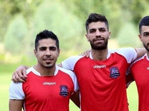 غیبت سپاهانی‌های شهرخودرو مقابل پرسپولیس!