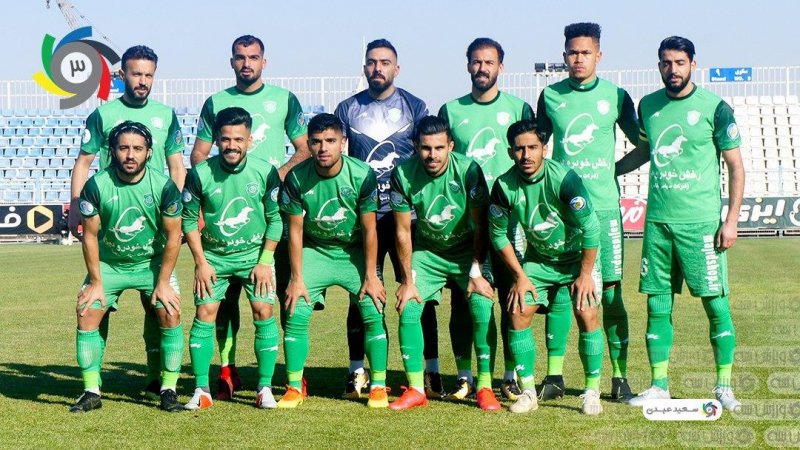 باشگاه ماشین سازی: حسادتی به پرسپولیس نداریم!