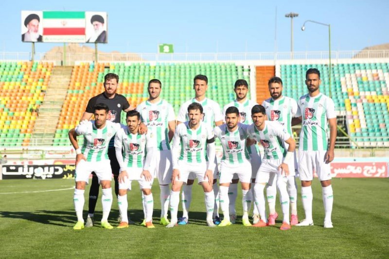 بازیکنان خارجی ذوب‌آهن در اصفهان حبس شدند!
