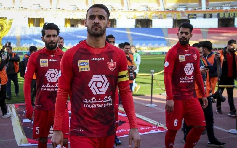 رای کمیته انضباطی: 3-0 به نفع پرسپولیس