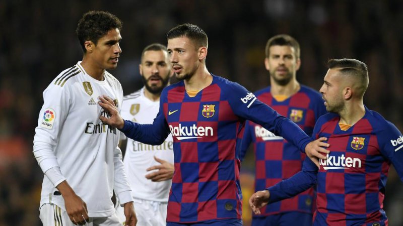 بارسلونا و یک معضل بزرگ برای بازی با مایورکا