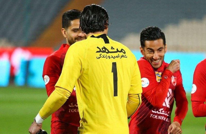 رسمی؛ تمام بازی های باشگاهی فوتبال ایران لغو شد