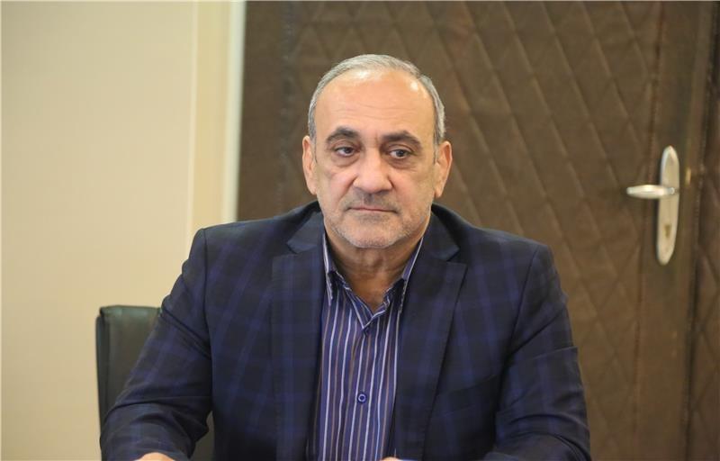 گرشاسبی مدیرعامل پیکان شد