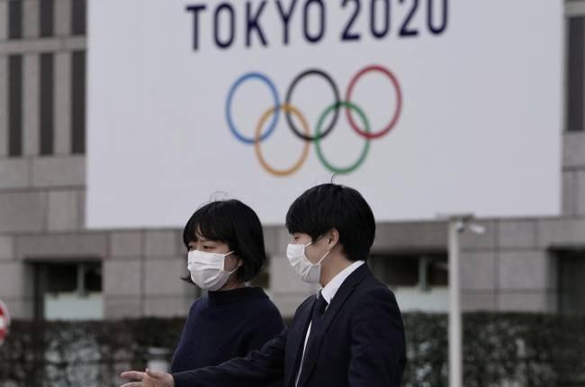 تخمین هزینه‌های تعویق المپیک 2020 برای ژاپن