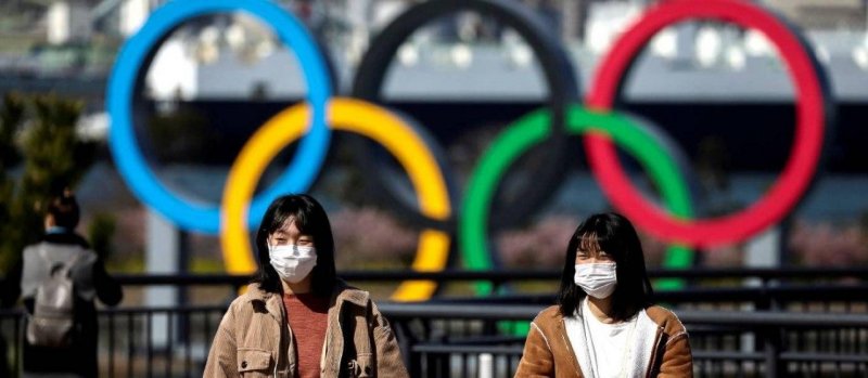 شرط مهم توکیو برای استارت برنامه‌های المپیک