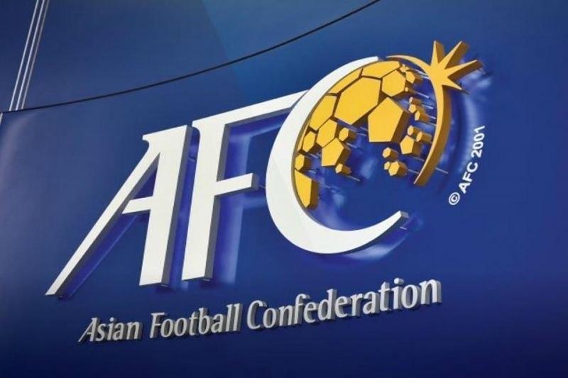 حمایت کنفدراسیون فوتبال آسیا از نبی