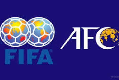 دیدار فیفا و AFC امروز در زوریخ